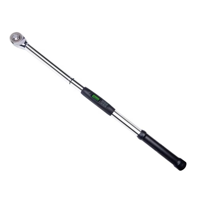 Torque Wrench Digital - ประแจแรงบิดดิจิตอล 1500 นิวตันเมตร ขนาด 1 นิ้ว