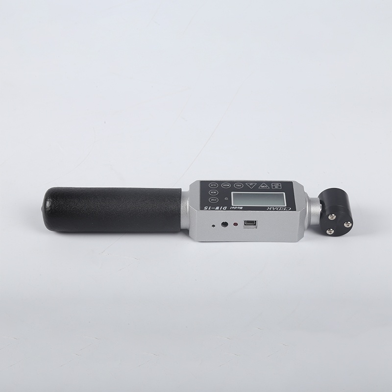 Torque Wrench Digital - ประแจวัดแรงบิดดิจิตอล DIW-15 รุ่นขายดีปี 2026 สำหรับ CEDAR