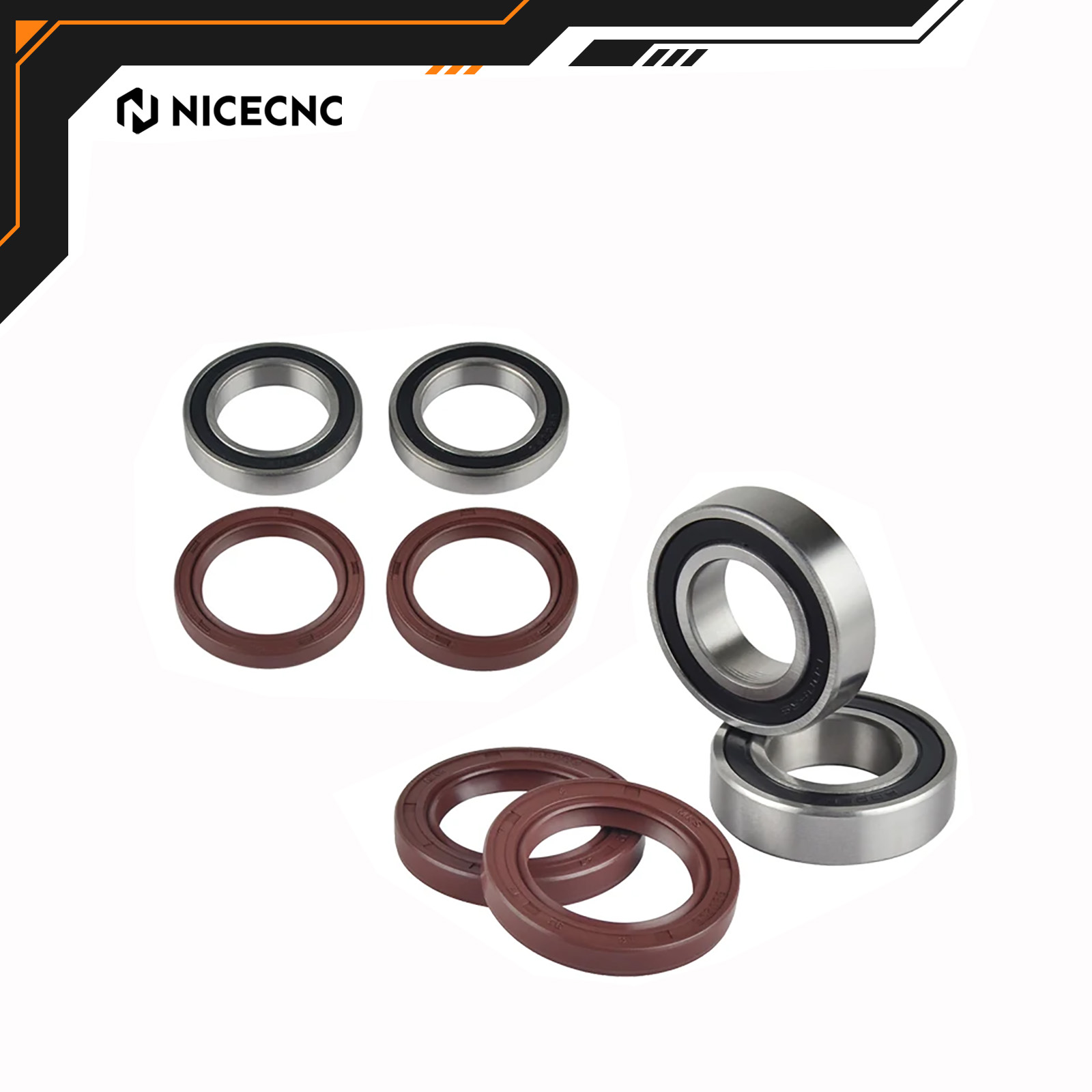 Exhaust Pipe Expander - NICECNC สำหรับ KTM EXC 300 TPI