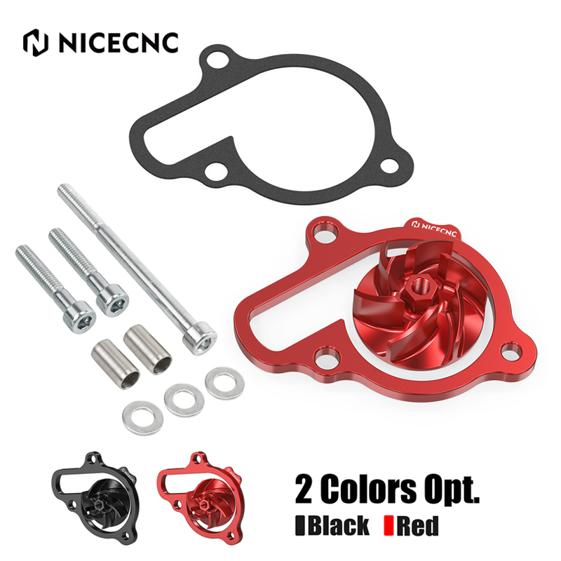 Exhaust Pipe Expander - NICECNC สําหรับ Honda CRF450R CRF 450R