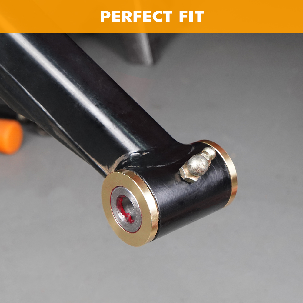 ชุดบูชและปลอกแขน A-Arm สำหรับ  - Exhaust Pipe Expander บทวิจารณ์และราคา