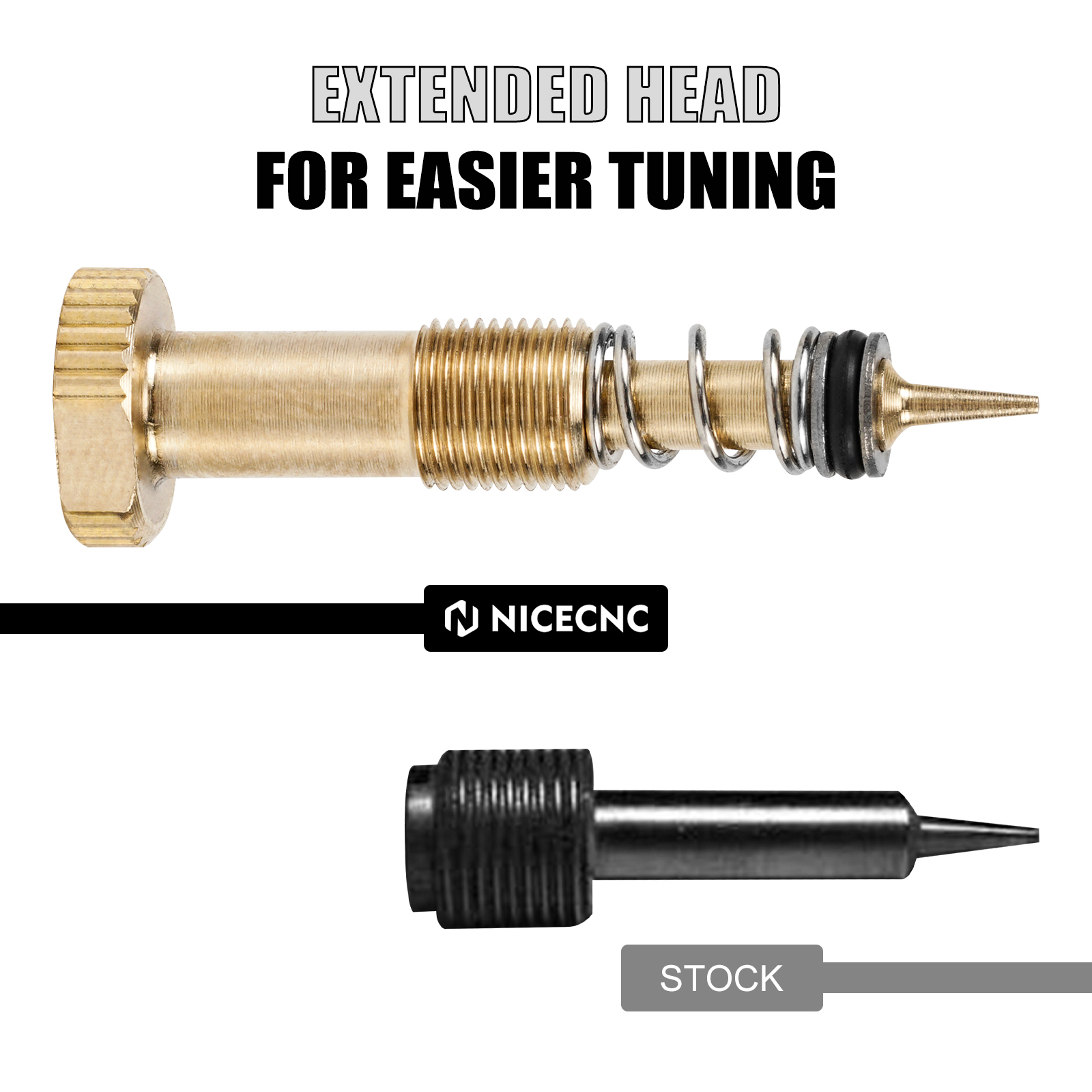 รถจักรยานยนต์ทองเหลืองขยายคาร์ - Exhaust Pipe Expander บทวิจารณ์และราคา