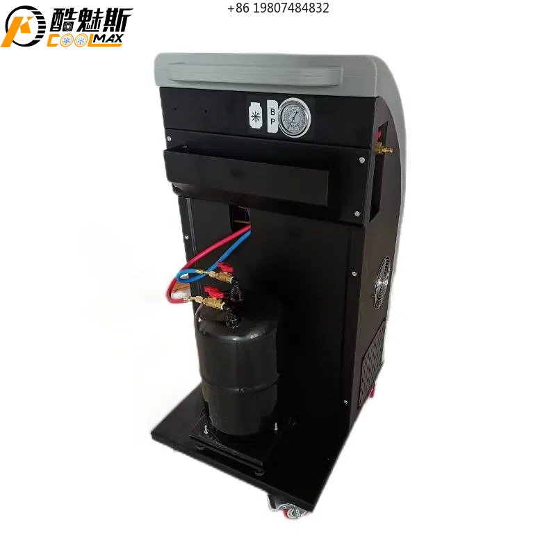 เครื่องเติมน้ำยาแอร์อัตโนมัติเ - Auto Repair Shop Kitchener บทวิจารณ์และราคา