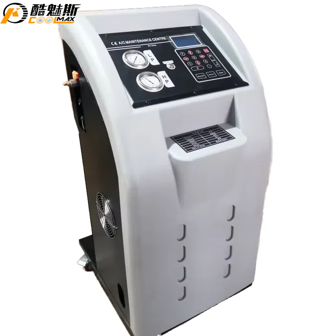 เครื่องเติมน้ำยาแอร์อัตโนมัติเ - Auto Repair Shop Kitchener บทวิจารณ์และราคา