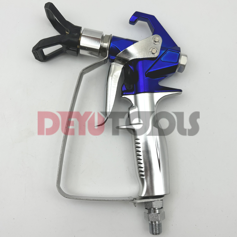 ปืนพ่นสีระบบสุญญากาศแรงดันสูงแ - Heat Gun Paint Strip บทวิจารณ์และราคา