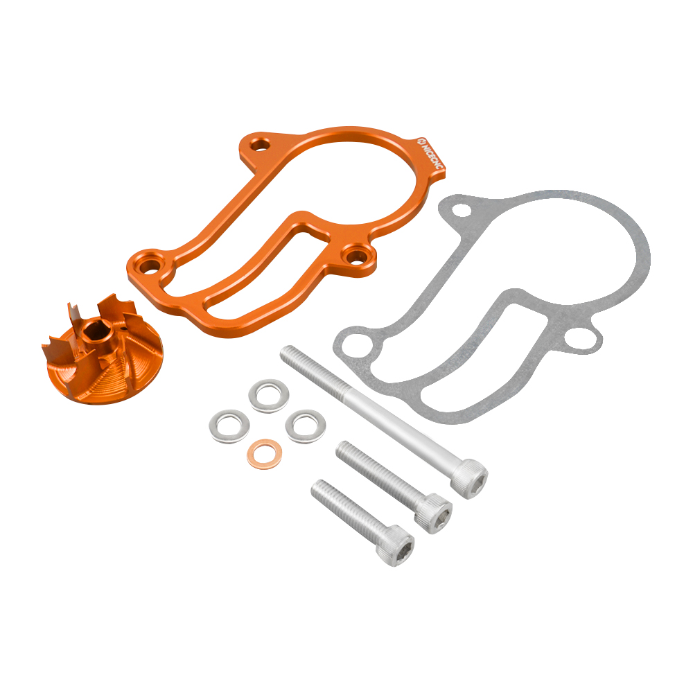 สําหรับKTM EXC 300 250 XC-W 20 - Exhaust Pipe Expander บทวิจารณ์และราคา