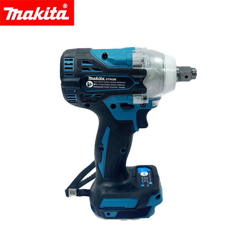 เครื่องมือถอดล้อแม็กซ์ Makita  - Torque Wrench Digital บทวิจารณ์และราคา
