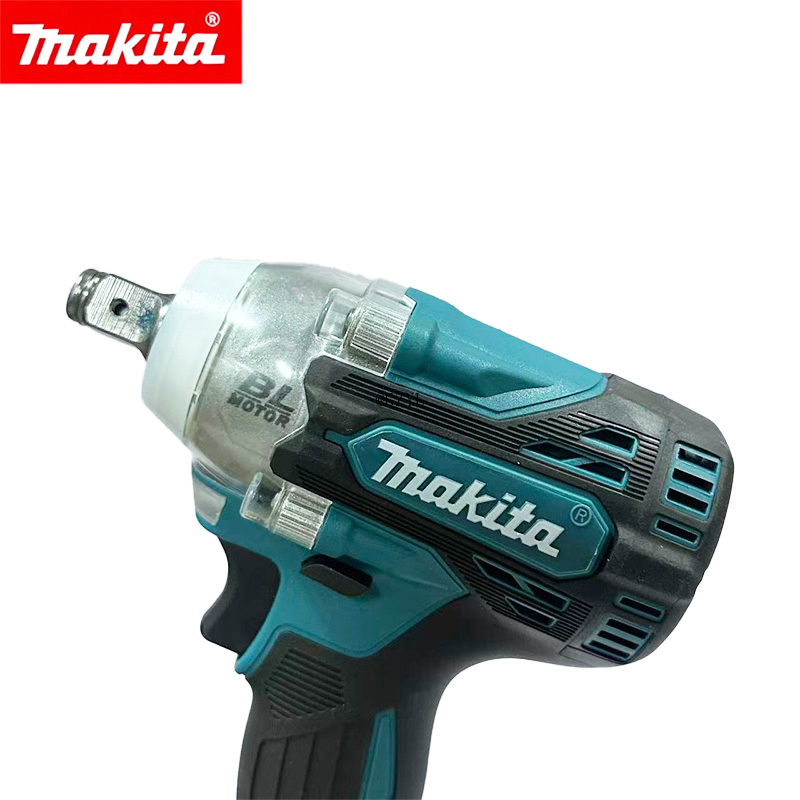 เครื่องมือถอดล้อแม็กซ์ Makita  - Torque Wrench Digital บทวิจารณ์และราคา