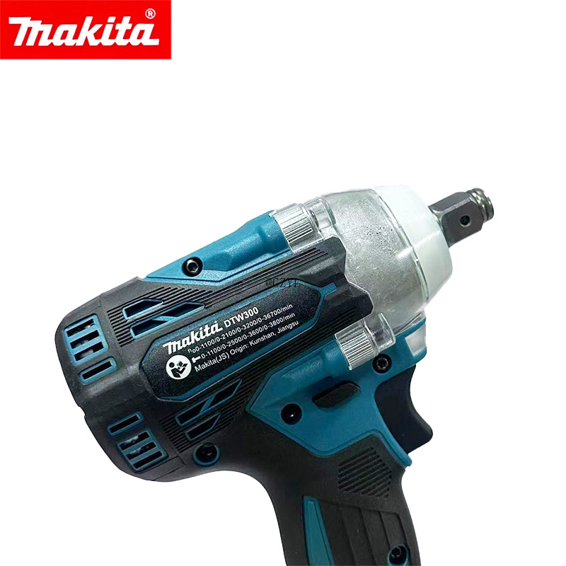 เครื่องมือถอดล้อแม็กซ์ Makita  - Torque Wrench Digital บทวิจารณ์และราคา