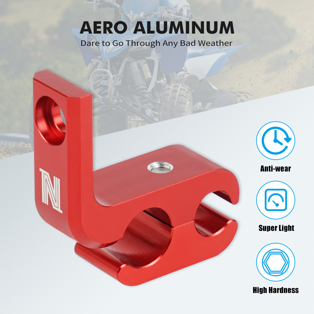 ตัวหนีบสายเบรกจอดรถ NICECNC สำ - Exhaust Pipe Expander บทวิจารณ์และราคา