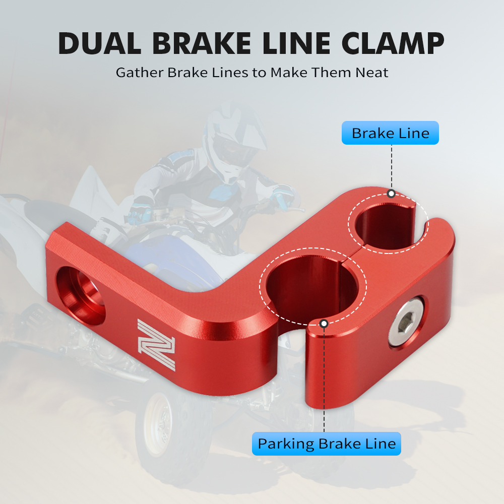 ตัวหนีบสายเบรกจอดรถ NICECNC สำ - Exhaust Pipe Expander บทวิจารณ์และราคา