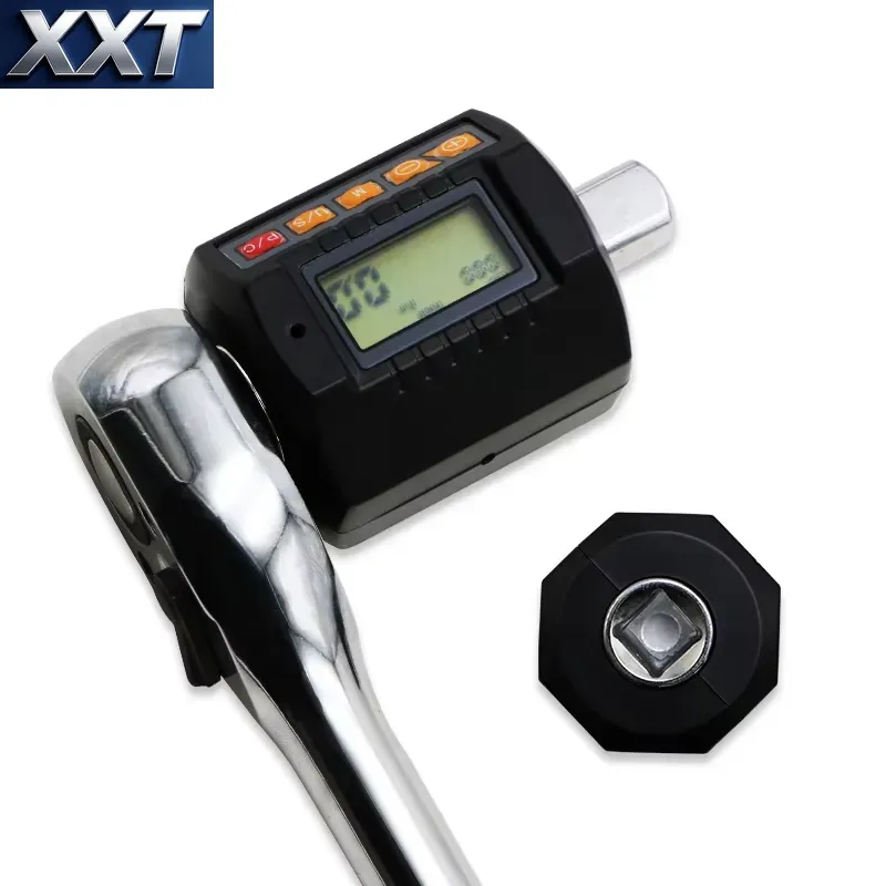 ชุดเครื่องมือประแจอเนกประสงค์  - Torque Wrench Digital บทวิจารณ์และราคา