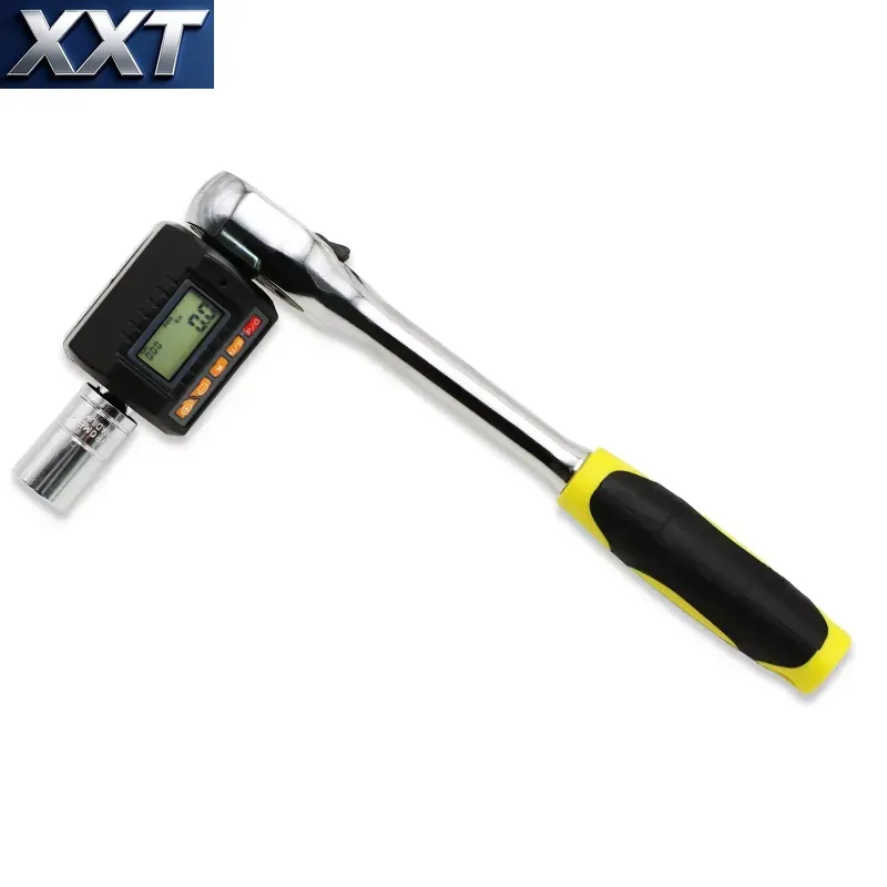 ชุดเครื่องมือประแจอเนกประสงค์  - Torque Wrench Digital บทวิจารณ์และราคา