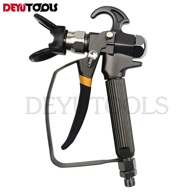 ใหม่คุณภาพสูง Airless Spray Gu - Heat Gun Paint Strip บทวิจารณ์และราคา