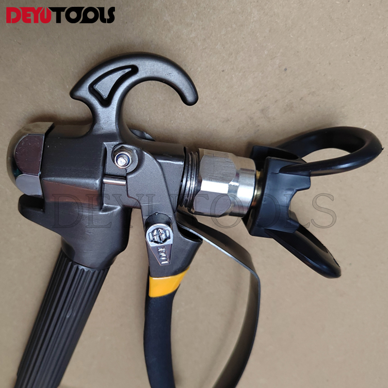 ใหม่คุณภาพสูง Airless Spray Gu - Heat Gun Paint Strip บทวิจารณ์และราคา