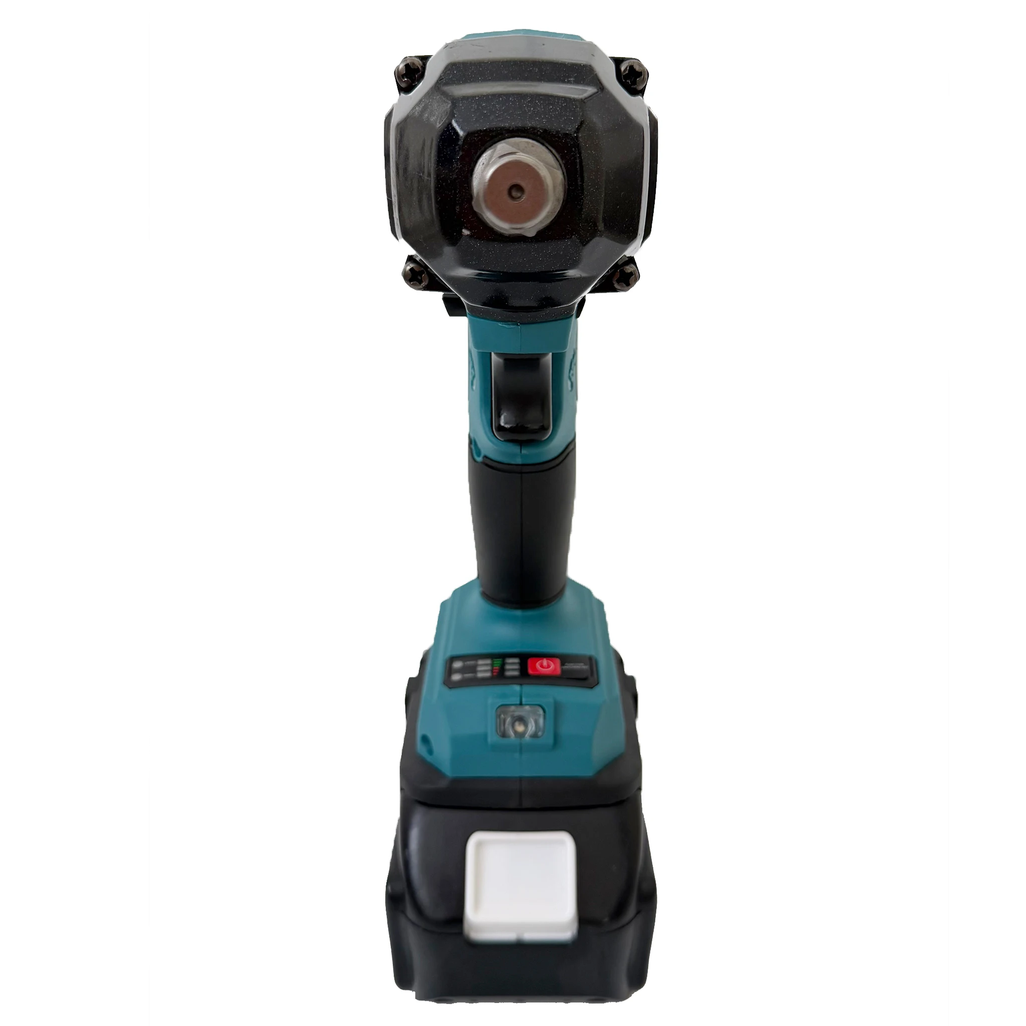 มากีต้า ดิจิตอล ดิสเพลย์ประแจก - Torque Wrench Digital บทวิจารณ์และราคา