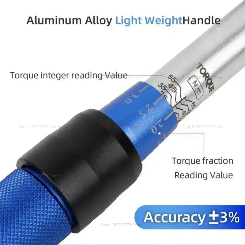 ประแจแรงบิดดิจิตอล 3/8 นิ้ว 10 - Torque Wrench Digital บทวิจารณ์และราคา
