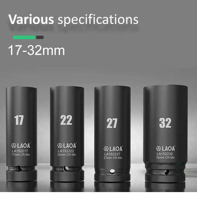 LAOA 1/2 นิ้วใช้กับประแจวงล้อเ - Torque Wrench Digital บทวิจารณ์และราคา